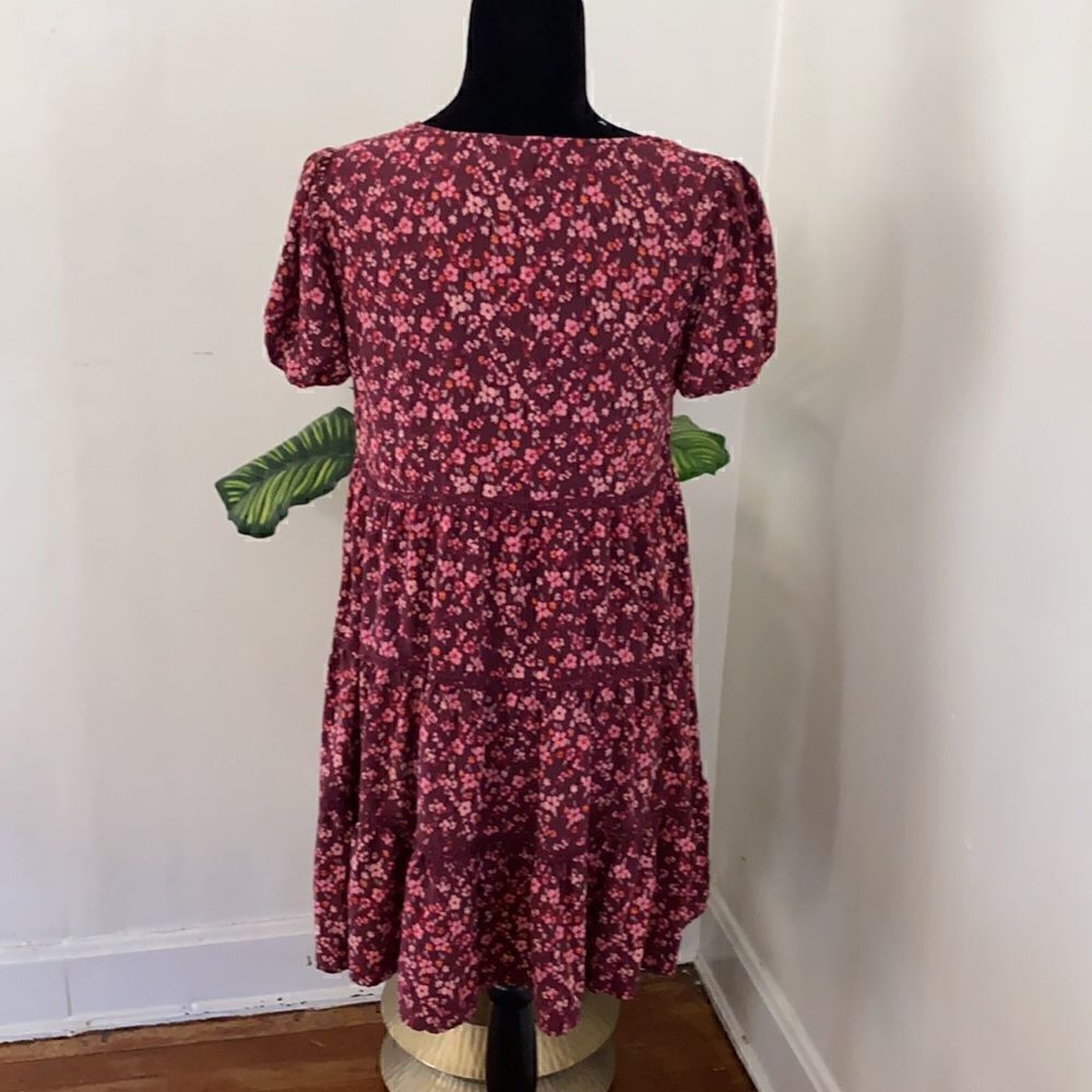 Wild fable dress EUC - Picture 3 of 3